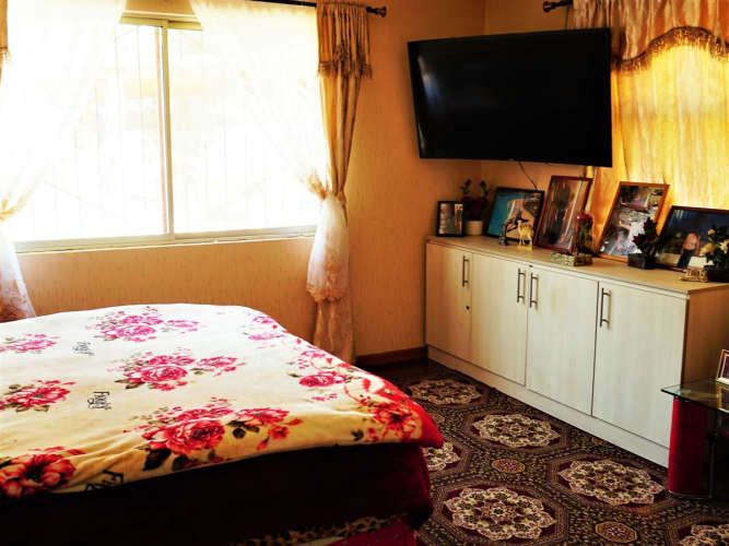 CASA Sector San Antonio - La Calera - Región de Valparaíso..