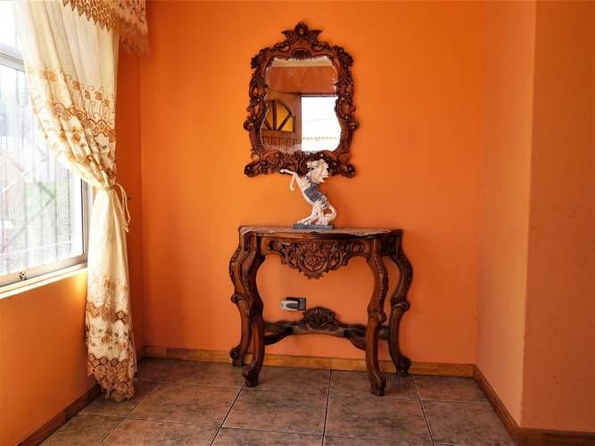 CASA Sector San Antonio - La Calera - Región de Valparaíso..