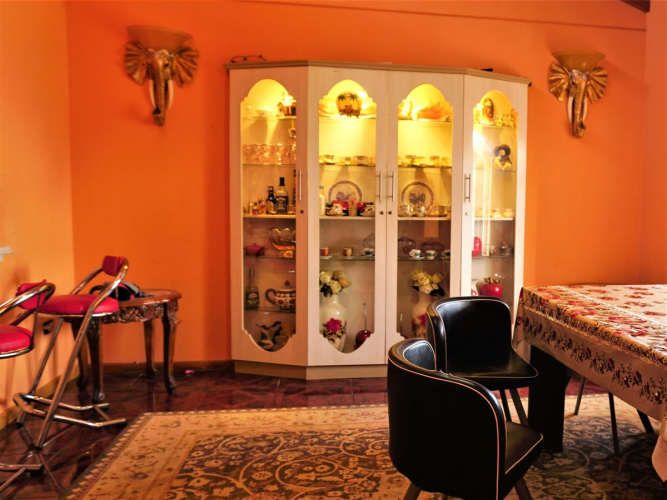 CASA Sector San Antonio - La Calera - Región de Valparaíso..