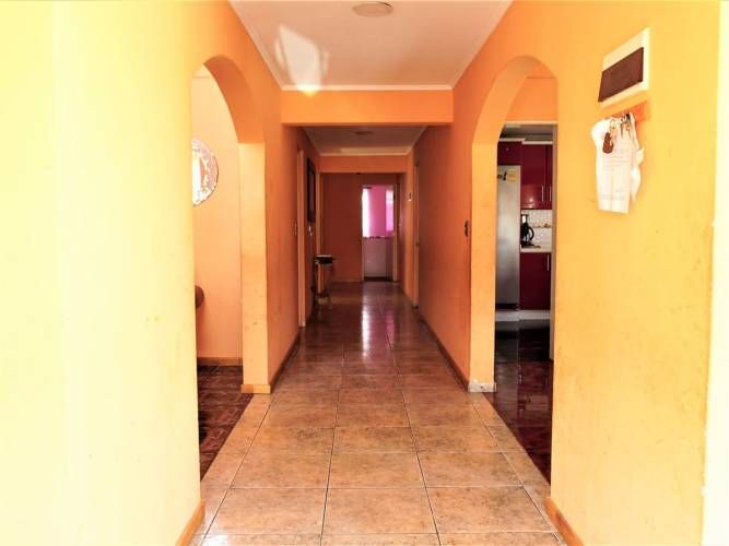 CASA Sector San Antonio - La Calera - Región de Valparaíso..