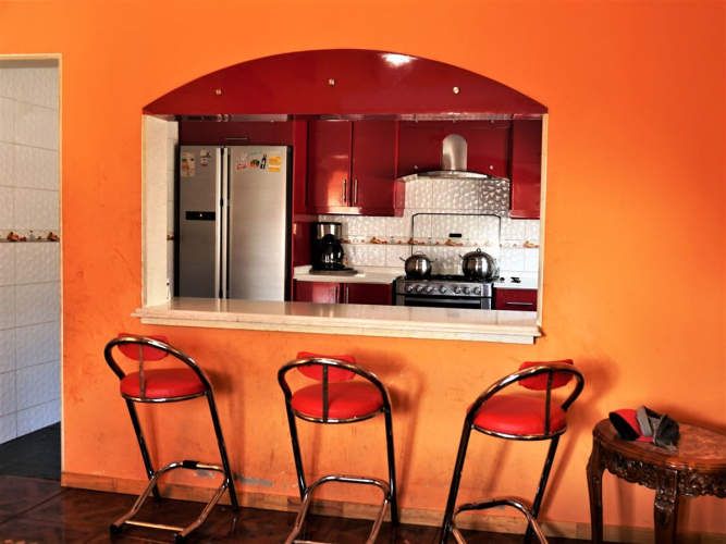 CASA Sector San Antonio - La Calera - Región de Valparaíso..