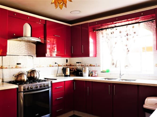 CASA Sector San Antonio - La Calera - Región de Valparaíso..