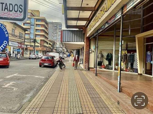 LOCAL COMERCIAL ELEUTERIO RAMIREZ CON MANUEL BULNES