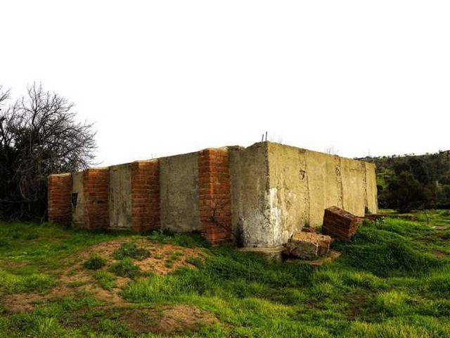 SITIO Quebrada Lo Hidalgo - VILLA ALEMANA