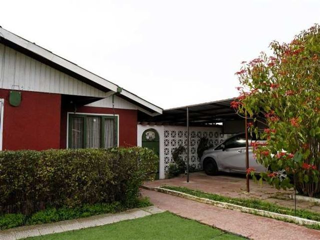 TERRENO CONSTRUCCION Pedro de Valdivia - El Belloto - QUILPUE.