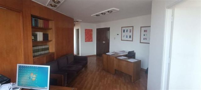 OFICINA Plaza de Armas de Santiago