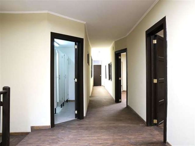 OFICINA Pedro Montt - Plaza Ohiggins