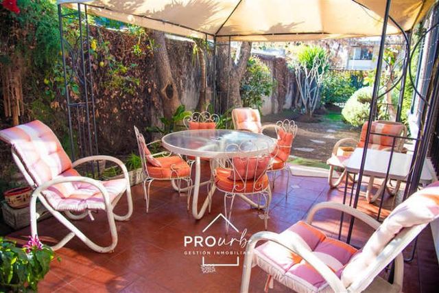 CASA Carlos Dickens / Alcalde Rutilio Rivas