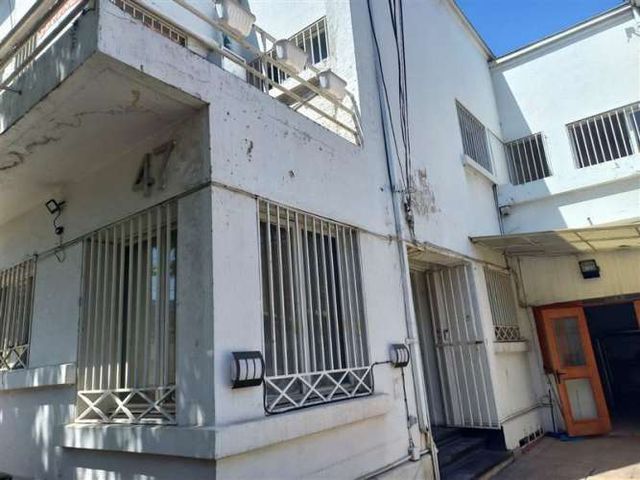 OTROS Angel Pino / Plaza Ñuñoa