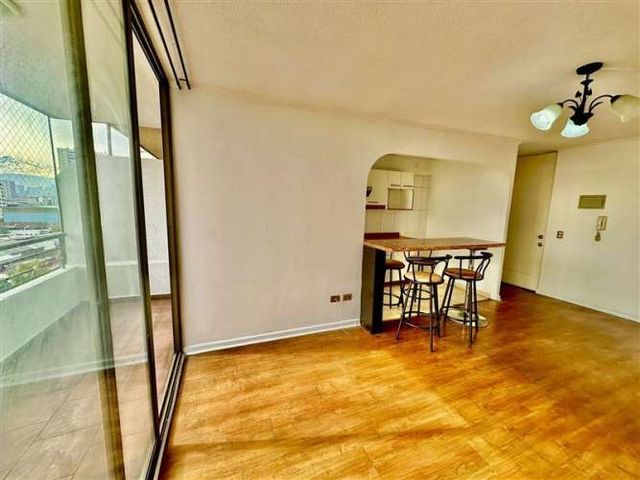 DEPARTAMENTO San Ignacio 1372