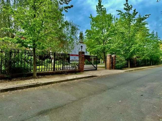 PARCELA Camino El Oliveto 3992