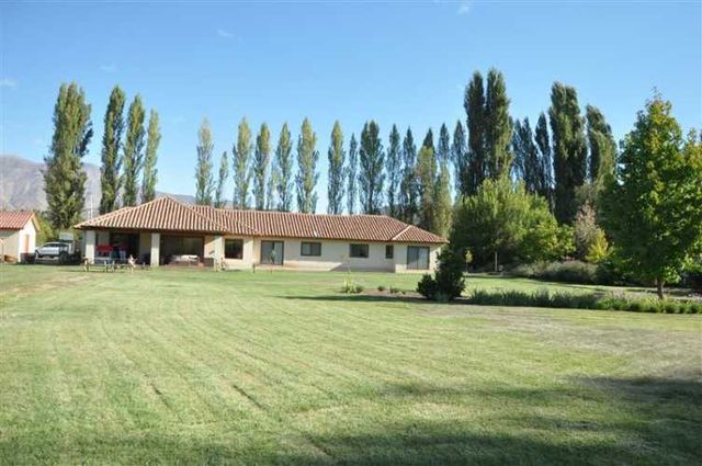 CASA Camino San Vicente / Camino La Lechería