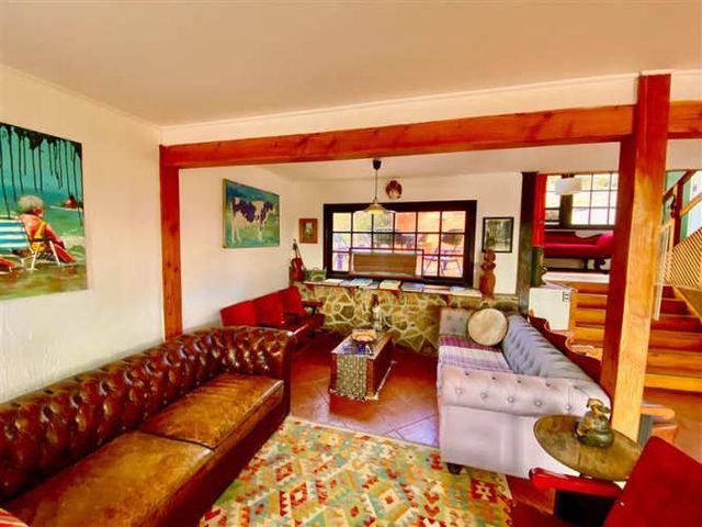 PARCELA Girasol Hostel, Algarrobito, Serena