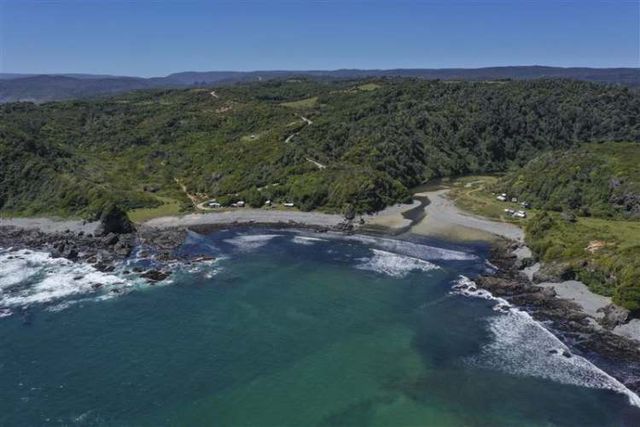 PARCELA Fundo en Hua Huar