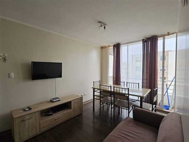 DEPARTAMENTO FEDERICO ARCOS