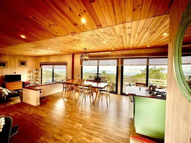 CASA Ruta 5 km 190 Los Molles, La Ligua, Valparaíso