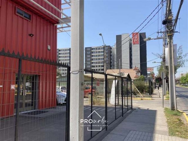 TERRENO CONSTRUCCION Venta Terreno Construcción Altura 4.300 m2, Vicuña Mackenna, La Florida