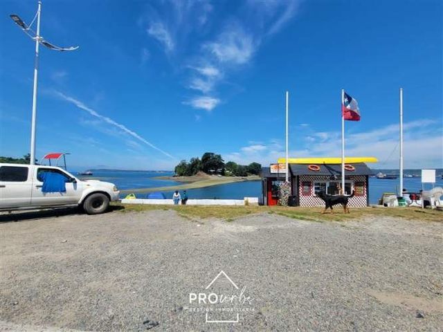 TERRENO CONSTRUCCION Venta Terreno para Construcción 3.762 m2, Av. Chinquihue, Hotel Versalles, Puerto Montt.