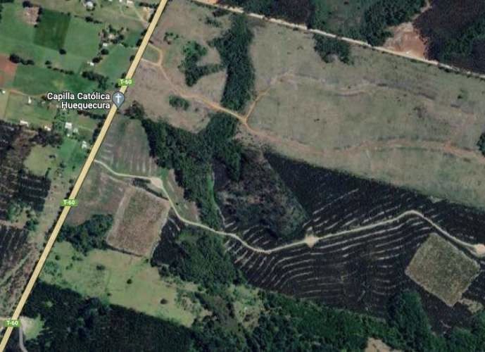 TERRENO CONSTRUCCION Oportunidad Ultima parcela Venta en Verde Parcelación Agricola San Clemente