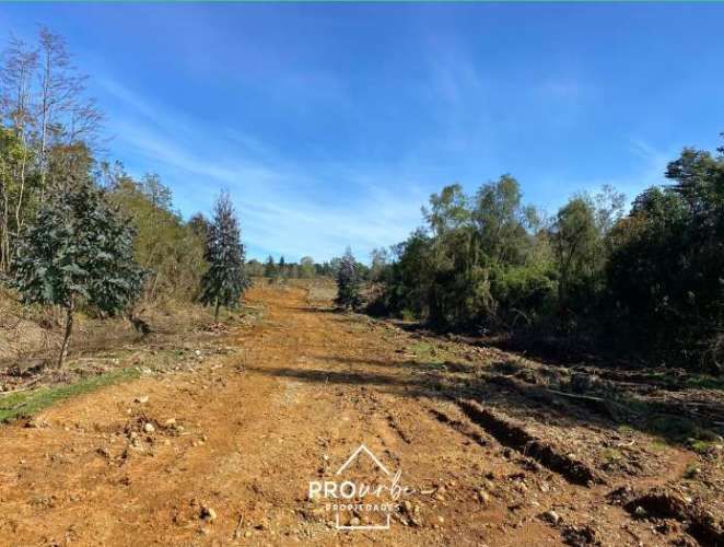 TERRENO CONSTRUCCION Oportunidad Ultima parcela Venta en Verde Parcelación Agricola San Clemente