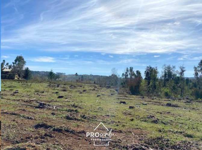 TERRENO CONSTRUCCION Oportunidad Ultima parcela Venta en Verde Parcelación Agricola San Clemente