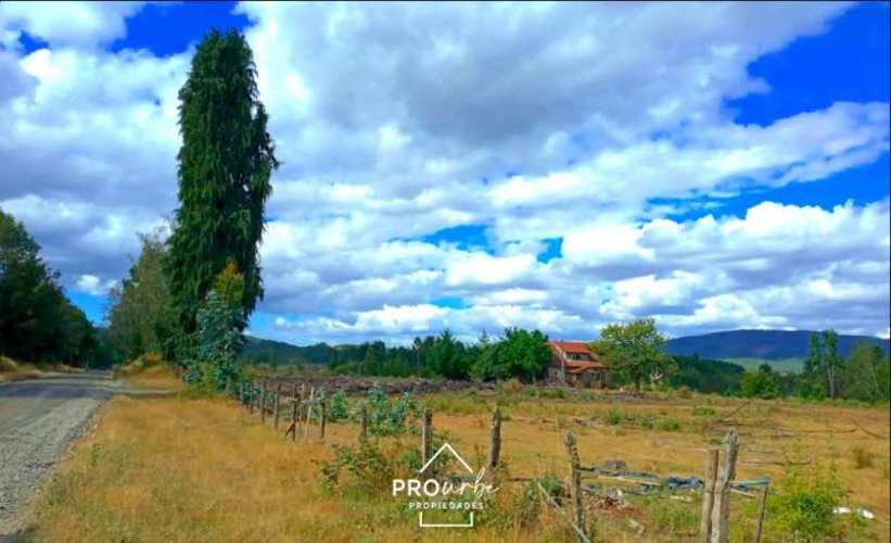 TERRENO CONSTRUCCION Oportunidad Ultima parcela Venta en Verde Parcelación Agricola San Clemente