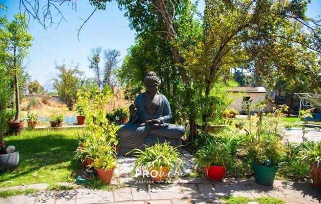 TERRENO CONSTRUCCION Vicente Pérez Rosales