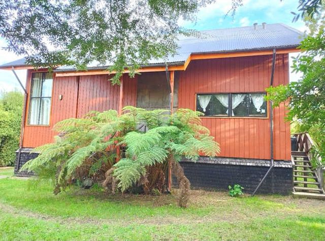 PARCELA Camino a Panguipulle