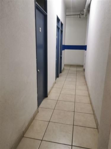 ESTACIONAMIENTO Padre Hurtado/ Av. Colón