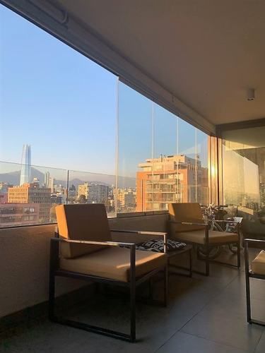 DEPARTAMENTO ELIODORO YAÑEZ