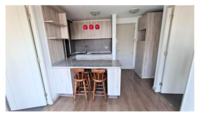 DEPARTAMENTO San Francisco