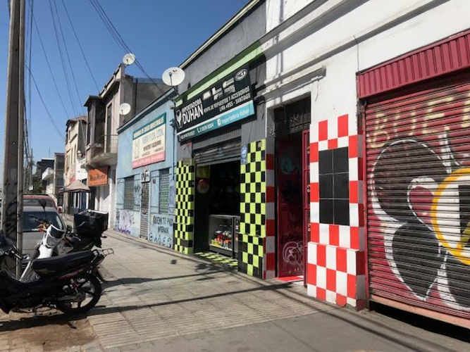 BODEGA Lira/Coquimbo