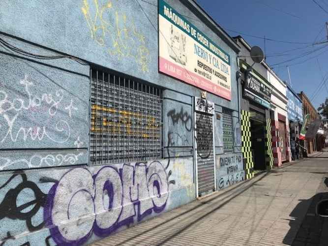 BODEGA Lira/Coquimbo