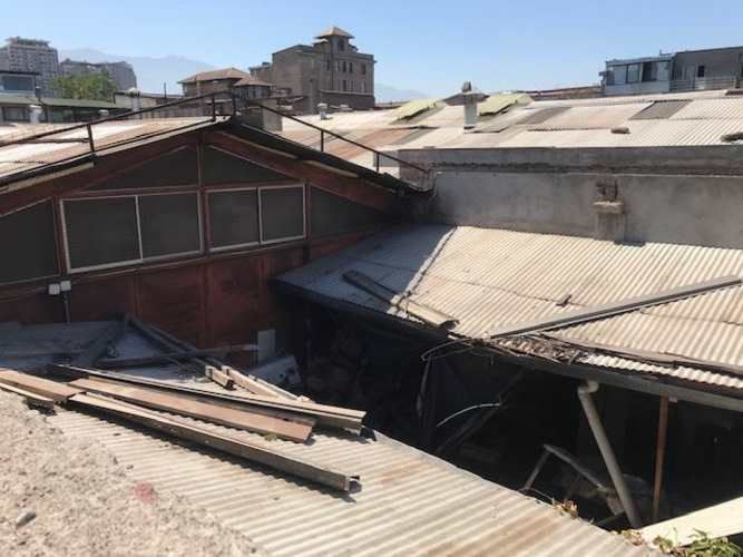 BODEGA Lira/Coquimbo