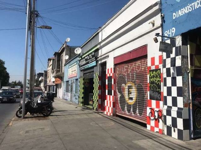 BODEGA Lira/Coquimbo