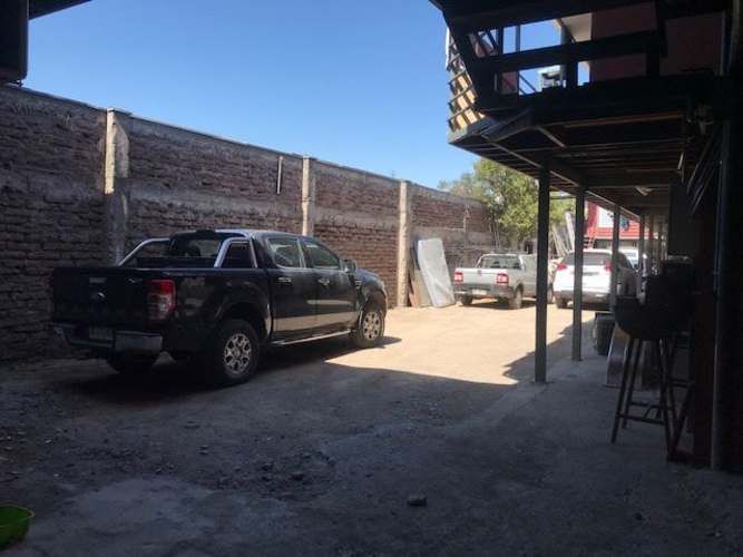 BODEGA Lira/Coquimbo