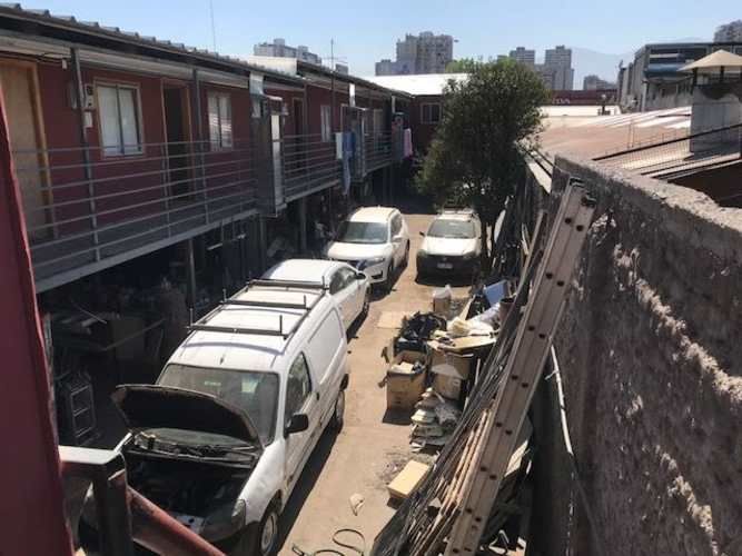 BODEGA Lira/Coquimbo