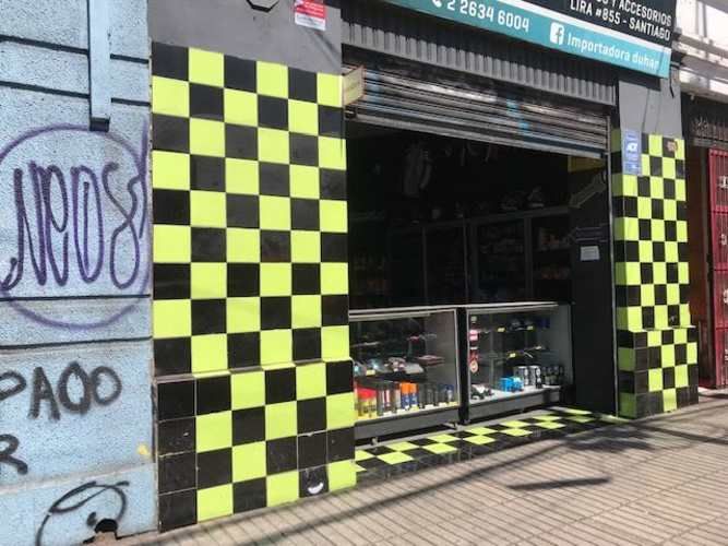 BODEGA Lira/Coquimbo