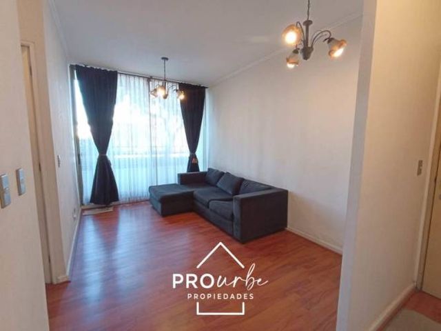 DEPARTAMENTO Avda La Paz / Juarez Larga