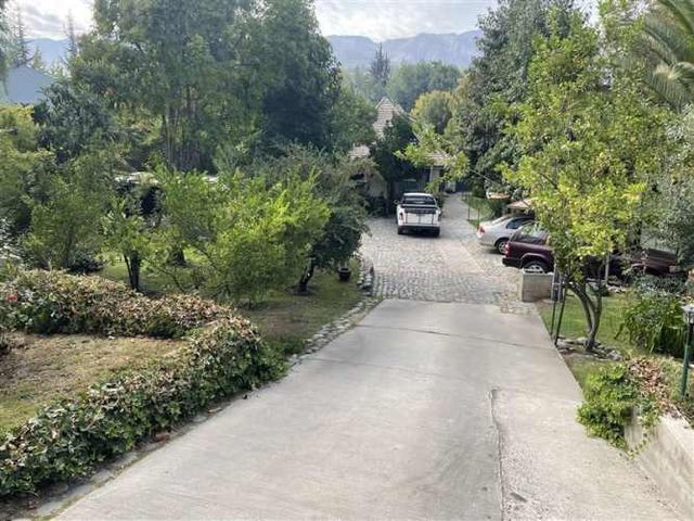 CASA Plaza los domínicos