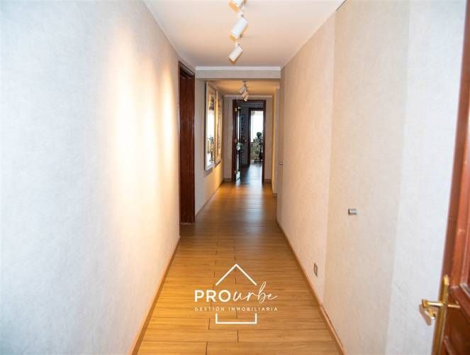 DEPARTAMENTO El Pangue/Vista al Club de Golf los Leones