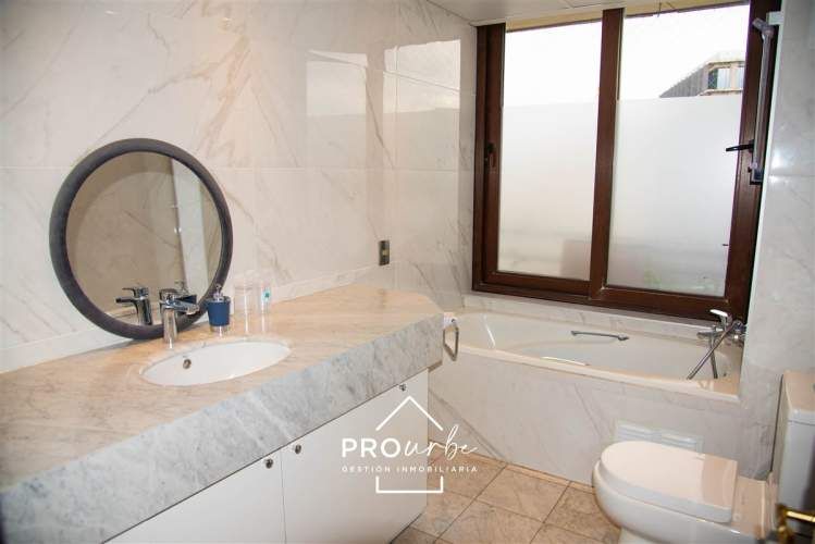 DEPARTAMENTO El Pangue/Vista al Club de Golf los Leones