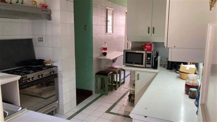 CASA Eduardo Castillo Velasco