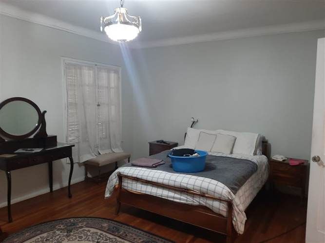 CASA Eduardo Castillo Velasco