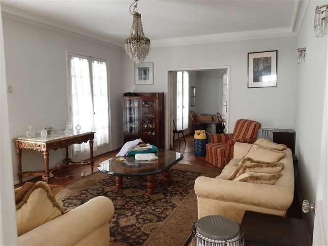 CASA Eduardo Castillo Velasco