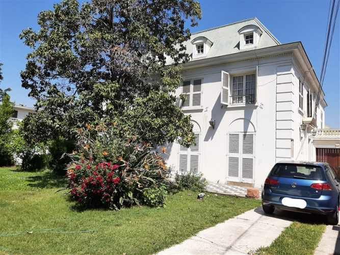 CASA Eduardo Castillo Velasco