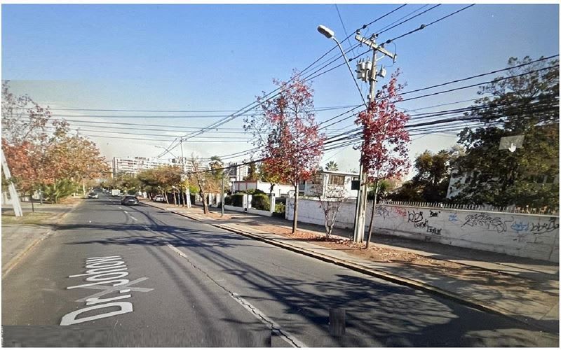 CASA Eduardo Castillo Velasco