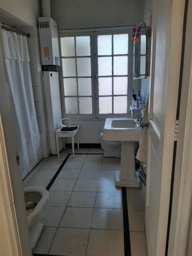 CASA Eduardo Castillo Velasco