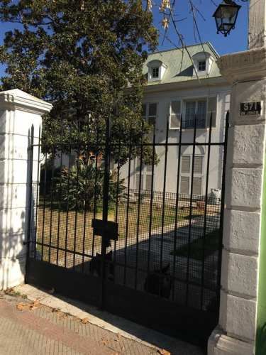 CASA Eduardo Castillo Velasco