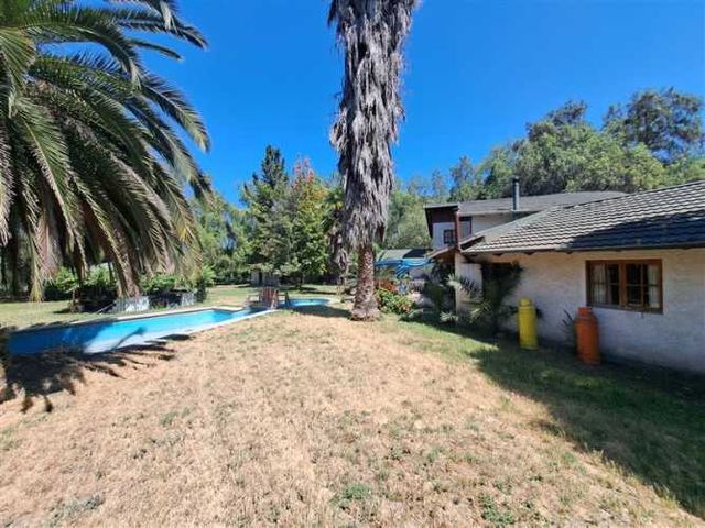 PARCELA Condominio Santa Rosa de Lampa